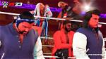Wwe 2K23 Dlc Steiner Row Pack Release Date, Price, Details