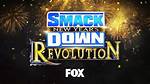 Wwe Smackdown: New Year's Revolution Announced for January 5, 2024