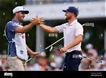 Wyndham Clark's Caddie and the Path to Success