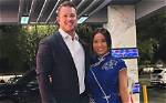 Xia Li's Husband: Unveiling the Mystery Behind the Partner of a Rising Star