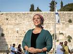 Yael Eckstein: a Beacon of Hope and Philanthropy