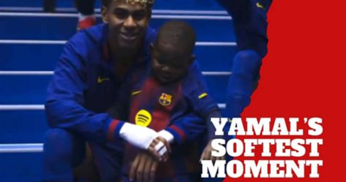Yamal and His Brother: a Tale of Adventure and Brotherhood