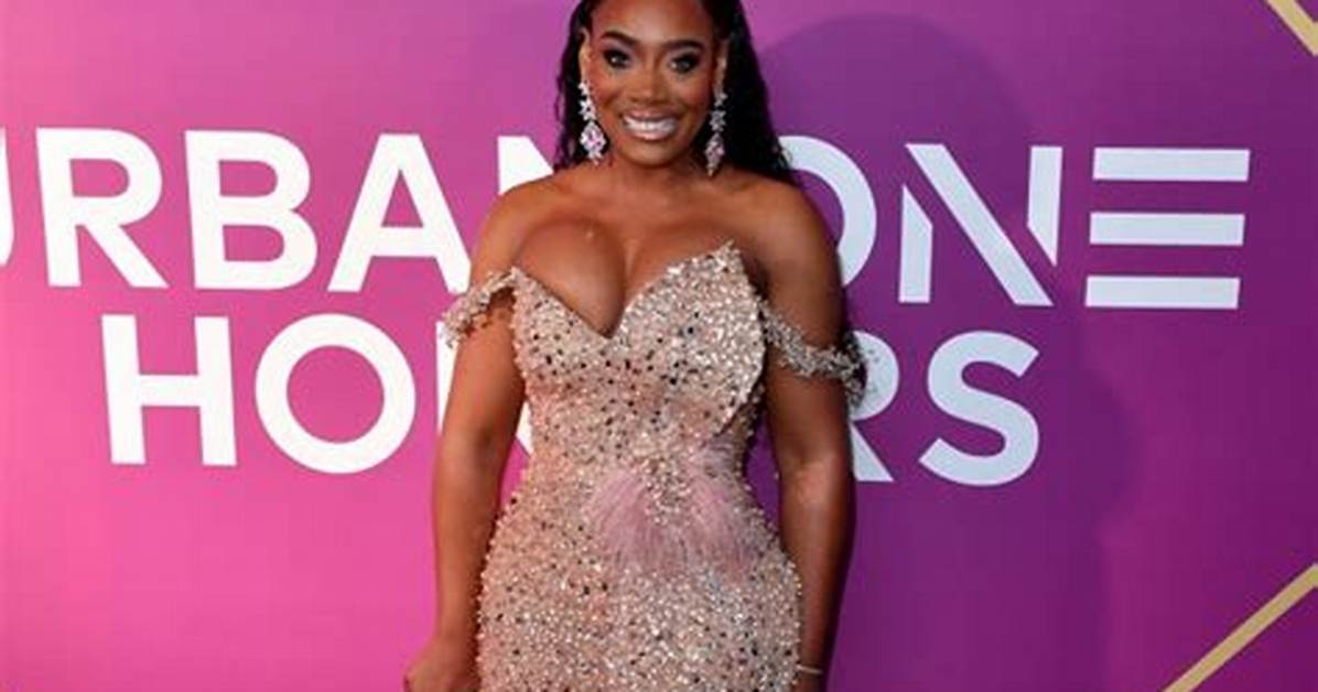 Yandy Smith Height, Weight, Net Worth, Age, Birthday, Wikipedia, Who, Nationality, Biography