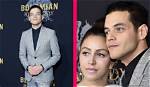 Yasmine Malek Meet Rami Malek's Sister