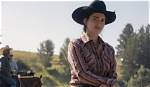 Yellowstone Breakout Lilli Kay on Claras Future Fighting Alongside John Dutton and Ho |