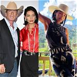 Yellowstone: Meet Nicole Muirbrook, How Rich Is Taylor Sheridans Wife?