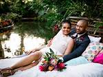 Yes, Mekia Cox Is Really Pregnant, Husband Britt Leach Kids and Net Worth