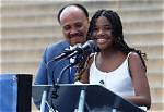 Yolanda Renee King: Martin Luther King Iii Daughter Birthday, a Age Wiki, Biography & Instagram