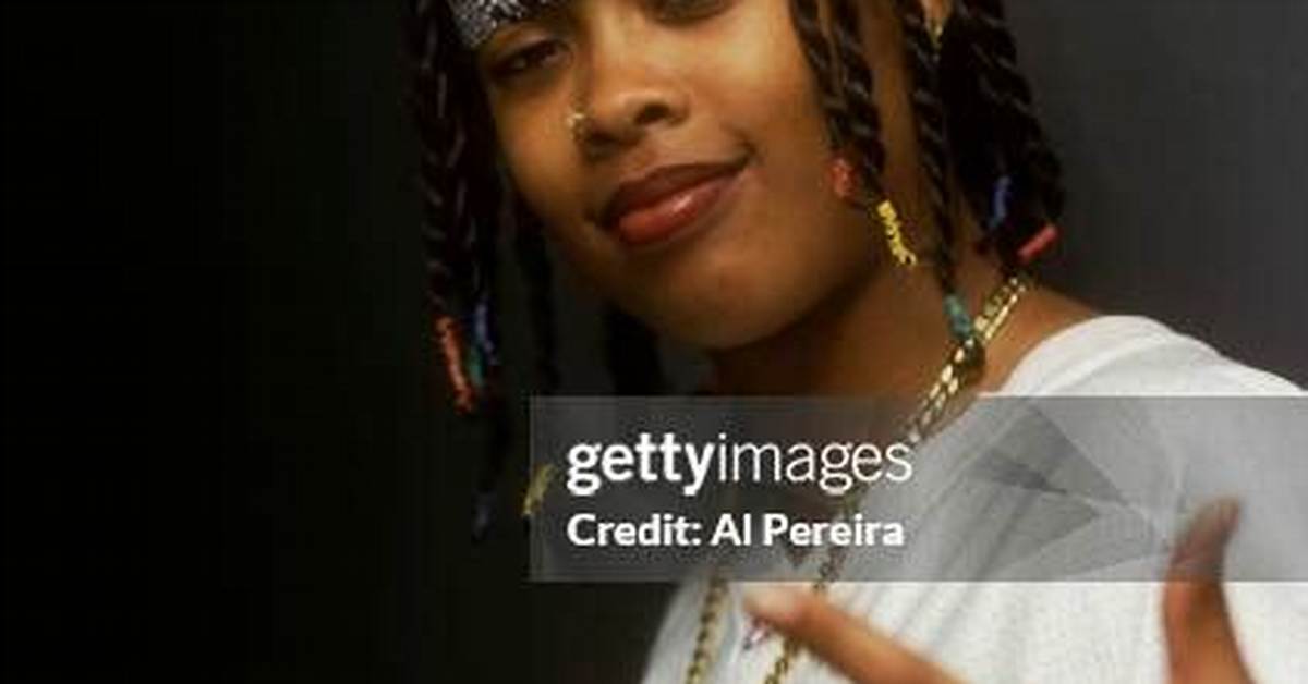 Young Da Brat