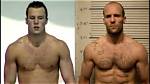 Young Jason Statham: the Rise of a Hollywood Action Star