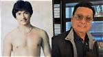 Young Lito Lapid: a Star on the Rise in Philippine Cinema