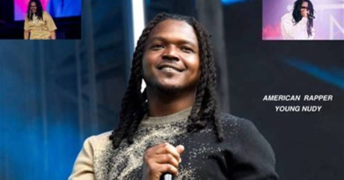 Young Nudy Height, Weight, Net Worth, Age, Birthday, Wikipedia, Who, Instagram, Biography