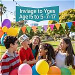 Young Paradise 5/17 Invite: Tiktok Videos & How to Get in!