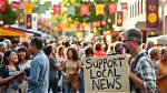 Your Gateway to Local News and Community Connections