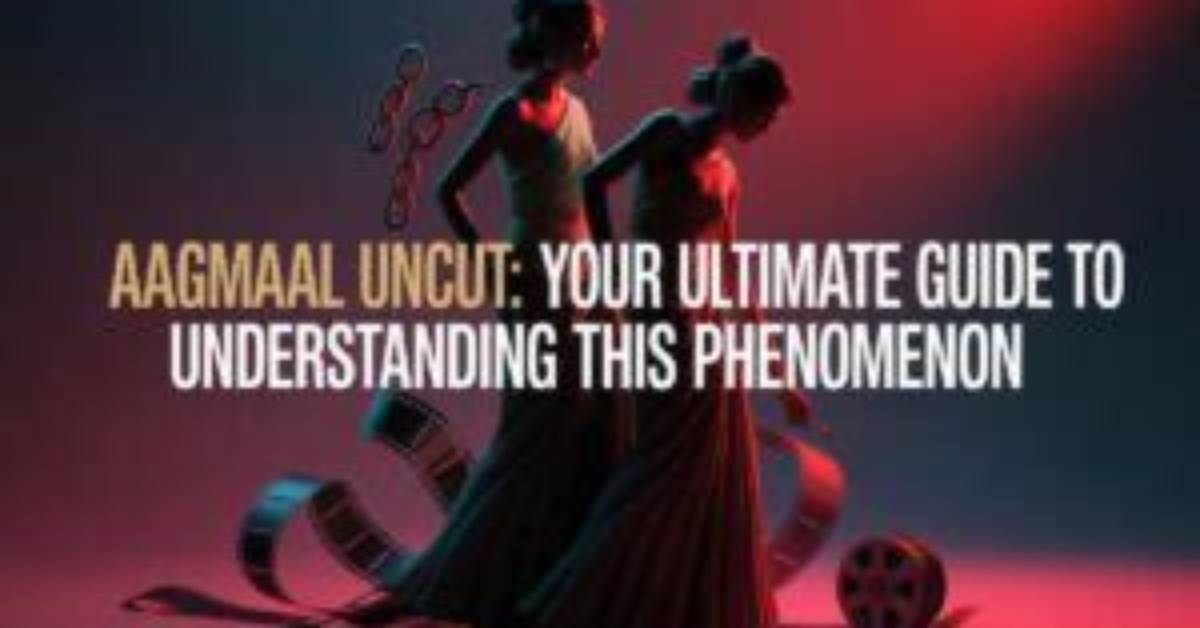Your Ultimate Guide to Understanding Aagmaal: the Revolutionary Concept Redefining Wealth