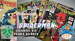 Your Ultimate Source for Spiderman Videos: Spidermanvid. Xom