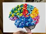 Your Vibrant and Zesty Jelly Bean Brain of Ideas