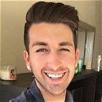 Youtuber Prank Invasion (Prankinvasion) Chris Monroe Wiki Bio, 2019: Age, Birthday, Height, Net Worth, Girlfriend, Kissing Sister, Real Name & Address