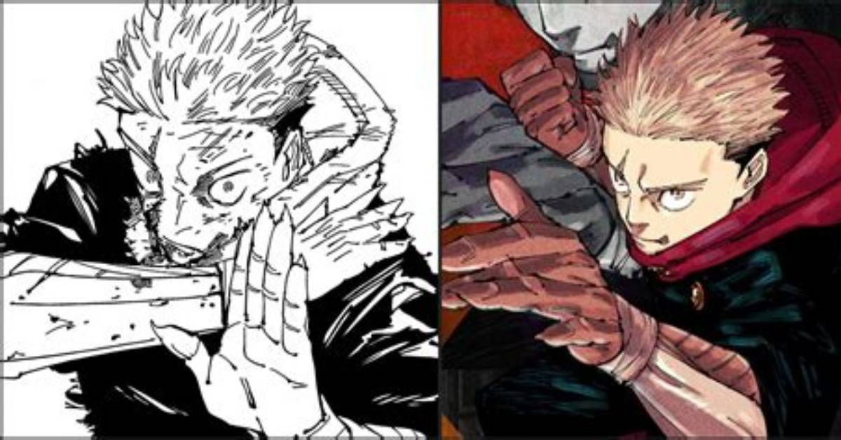 Yuji Does the Impossible? !! Jjk Chapter 248 Leaks, Early Spoilers