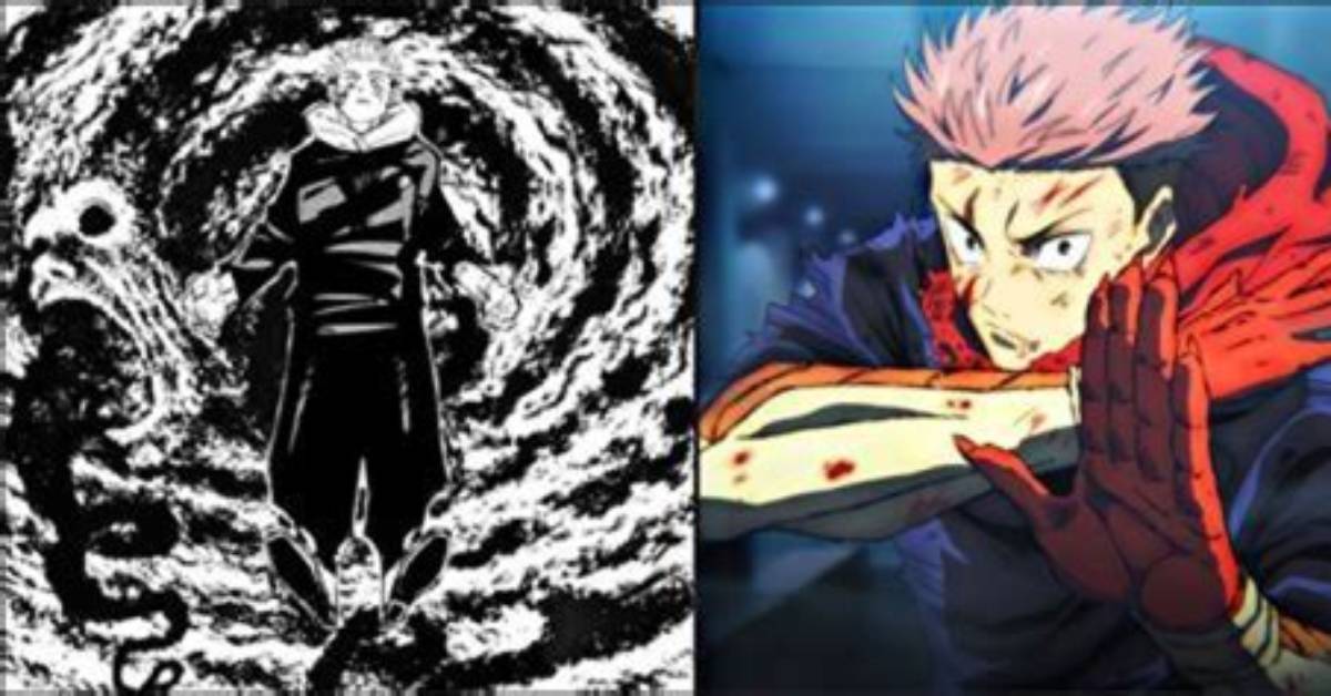 Yuji Touch Soul of Sukuna? ! Jjk Spoilers 249 Leaks and Preview