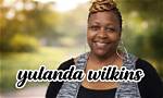 Yulanda Wilkins' Journey to Impact