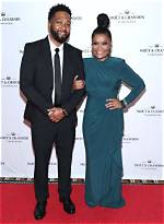 Yvette Nicole Brown and Affion Crockett's Enduring Friendship