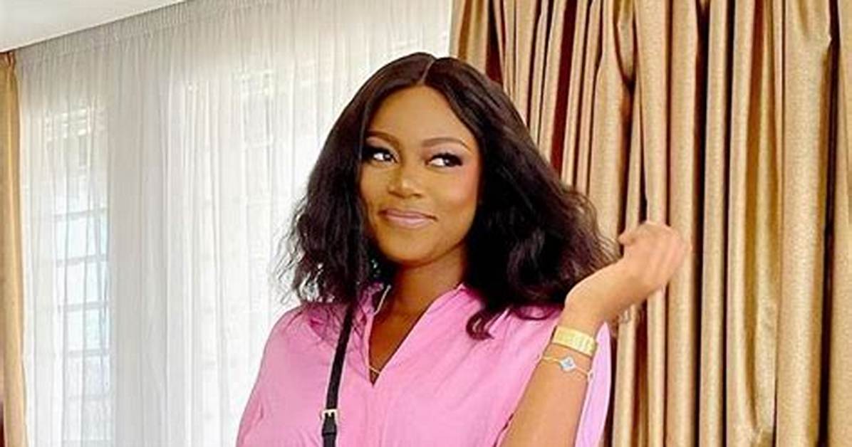 Yvonne Nelson Feeling Like an Old Woman as Her Daughter Ryn Talks About Her Wedding Day