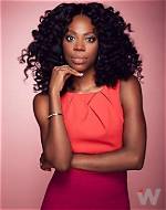 Yvonne Orji Photos of the Insecure Star Hollywood Life