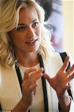 Yvonne Strahovski Says Leaked Celebrity Nude Photo Scandal Is a 'Criminal Act'