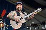 Zac Brown Band Net Worth