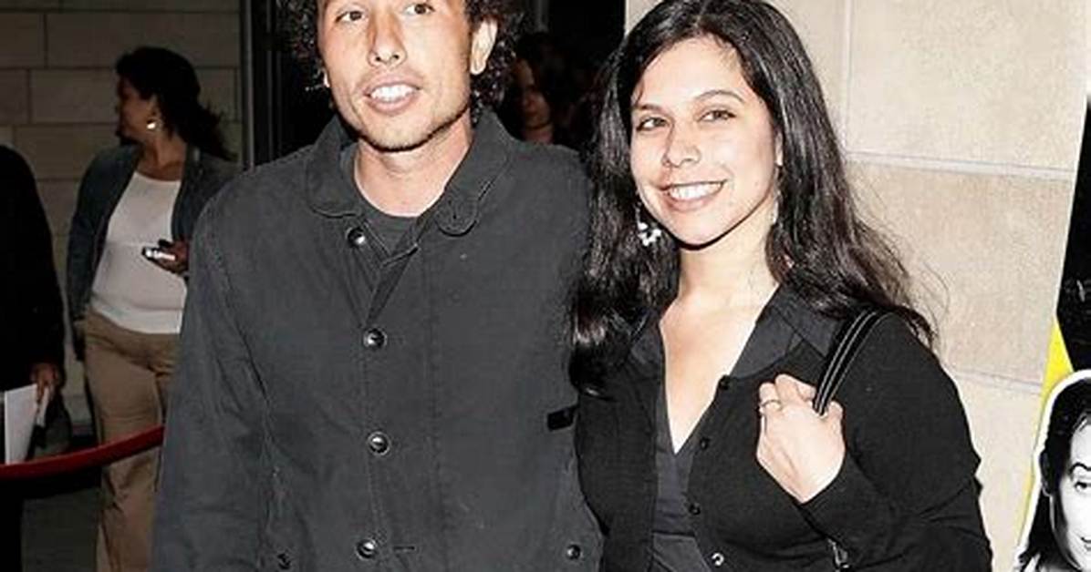 Zack De La Rocha Wife: a Deep Dive into His Personal Life