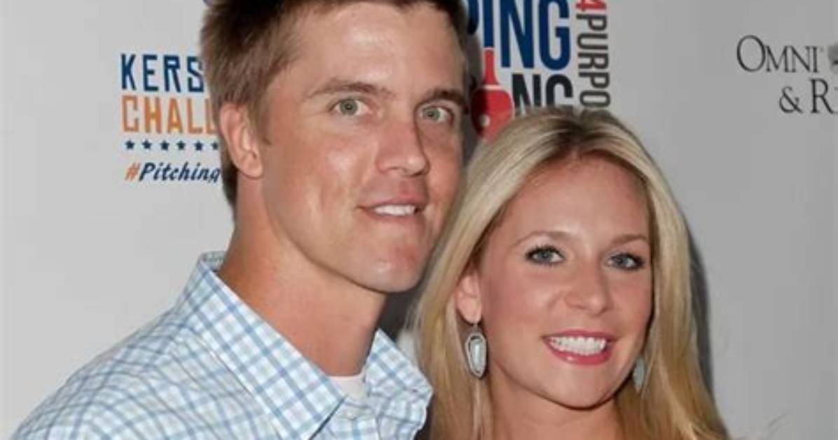 Zack Greinke Height, Weight, Net Worth, Age, Birthday, Wikipedia, Who, Nationality, Biography |