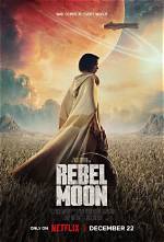 Zack Snyders Rebel Moon Is a Visionary Slog