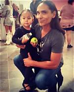 Zahn Mcclarnon Daughter: Exploring the Life and Legacy of a Rising Star