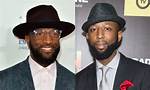Zblogx | Brandon Smiley- Meet Eldest Son of American Stand-up Comedian, Rickey Smiley