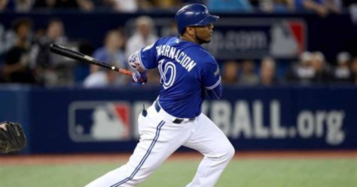 Zedblog | Edwin Encarnacion