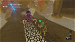 Zelda: Breath of the Wild Walkthrough