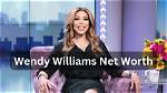 Zenblog | Wendy Rastattar Net Worth