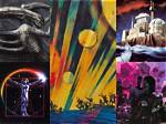 Zensync | the Top Five Sci-Fi, Fantasy and Comic-Book Films of 2013