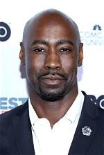 Zestd | D. B. Woodside