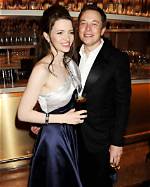Zestd | Talulah Riley