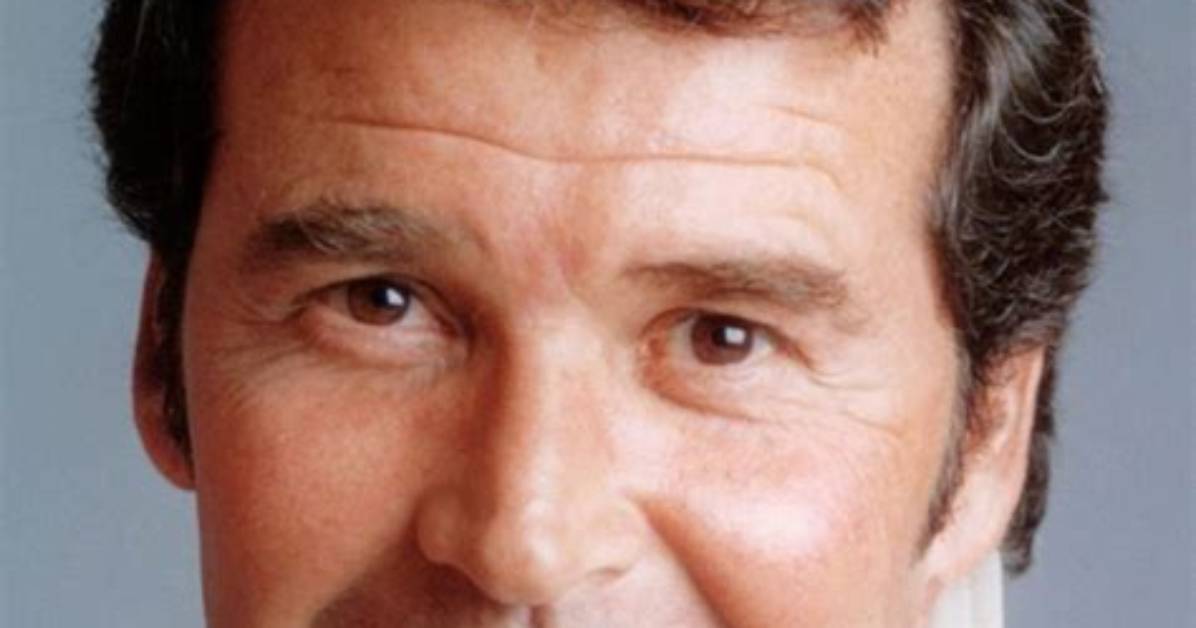 Zestdash | James Garner - Bio, Age, Net Worth, Height, Wiki, Facts and Family