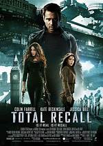 Zestdash | 'Total Recall' Remake -