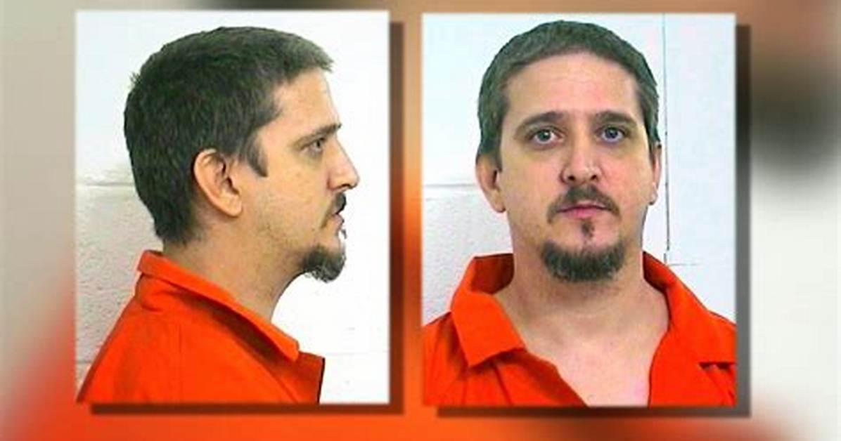 Zestvlog | Richard Glossip Case Update