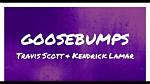 Zestw | Goosebumps Clean Lyrics
