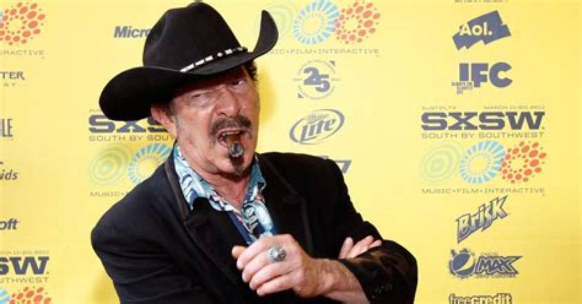 Zingb | Kinky Friedman Net Worth