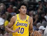 Zingx | Max Christie (Basketball Player)