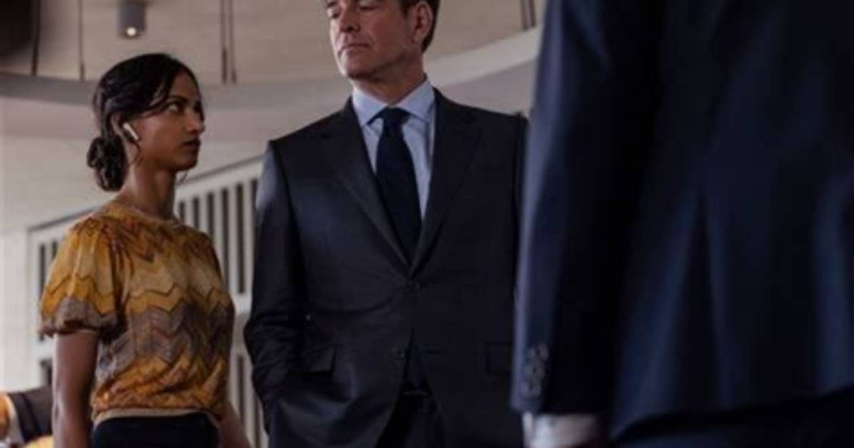 Ziva and Ncis: a Deep Dive into a Beloved Character