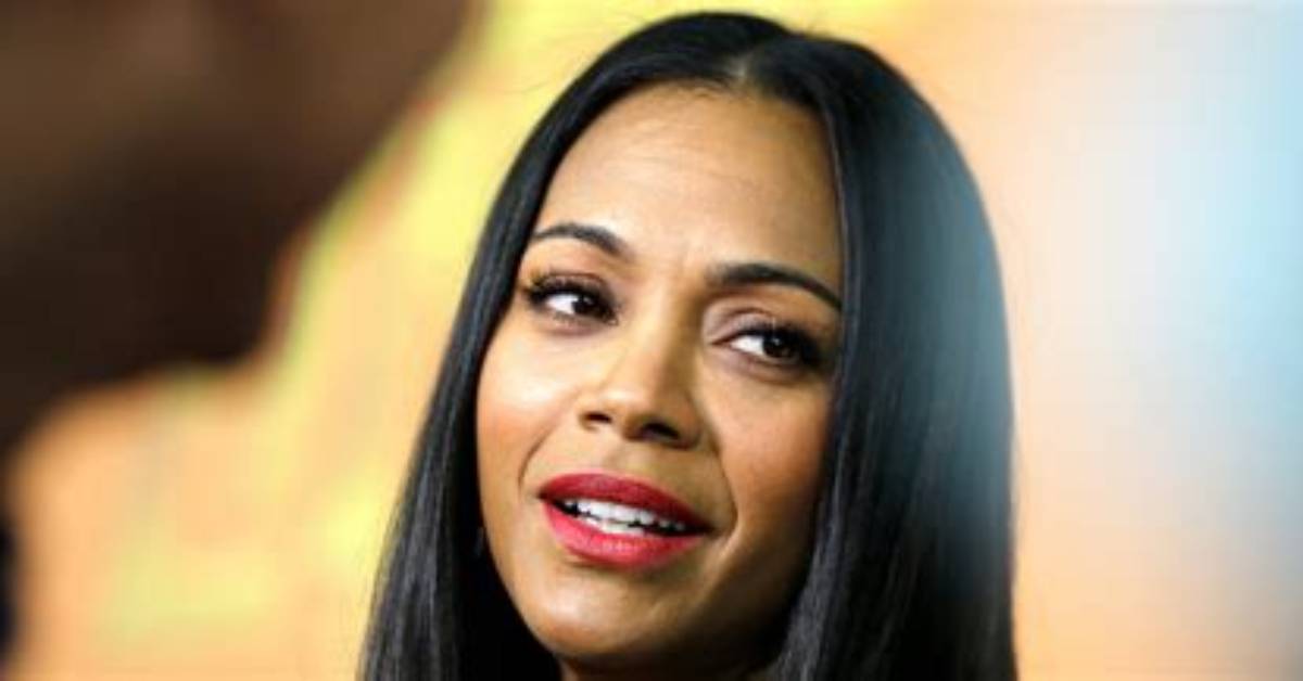 Zoe Saldana's Ethnicity: a Deep Dive into Her Cultural Roots