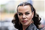 Zoomblog | Debi Mazar (Tv Actress)
